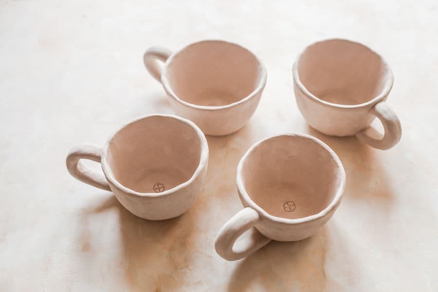 Stenur-kaffekopp